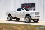 Used 2019 RAM 2500 Limited image 3
