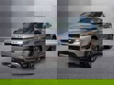 Used 2024 Land Rover Range Rover Evoque Dynamic SE image 4