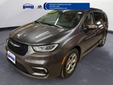 Used 2023 Chrysler Pacifica Limited image 2