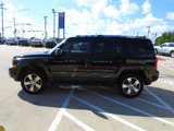 Used 2016 Jeep Patriot High Altitude image 4