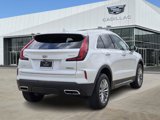 Certified 2024 Cadillac XT4 Premium Luxury image 5