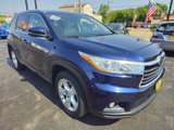 Used 2015 Toyota Highlander Limited Platinum image 5