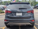 Used 2017 Hyundai Santa Fe Sport image 4