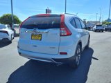Used 2015 Honda CR-V Touring image 4