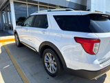 Used 2021 Ford Explorer Limited image 4