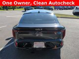 Used 2025 Kia K4 GT-Line w/ GT-Line Premium Package image 5