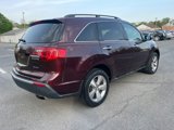 Used 2011 Acura MDX w/ Technology Package image 3