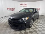 Used 2017 Kia Optima EX w/ Technology Package image 3