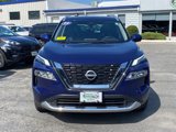 Used 2023 Nissan Rogue Platinum w/ Platinum Premium Package image 2
