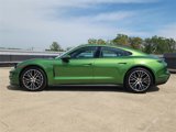 Certified 2023 Porsche Taycan image 2