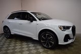 New 2025 Audi Q3 2.0T Premium Plus image 3