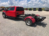 Used 2019 Ford F550 4x4 Crew Cab Super Duty image 4