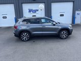 Used 2022 Volkswagen Taos SE image 2