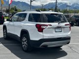 Used 2023 GMC Acadia SLT image 3