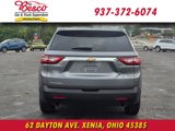 Used 2018 Chevrolet Traverse LS w/ LPO, Floor Liner Package image 4