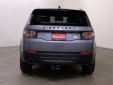Used 2019 Land Rover Discovery Sport SE image 4