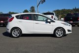 Used 2017 Ford Fiesta SE image 2