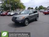 Used 2009 Hyundai Santa Fe SE w/ Premium Pkg 4 image 3