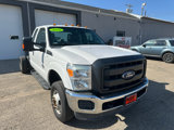Used 2016 Ford F350 XL w/ Power Equipment Group image 2