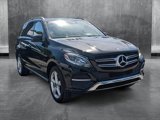 Used 2016 Mercedes-Benz GLE 350 4MATIC image 3