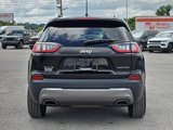 Used 2020 Jeep Cherokee Limited image 6