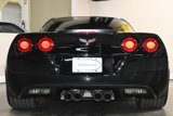 Used 2008 Chevrolet Corvette Z06 w/ Preferred Equipment Group image 2