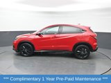 Used 2022 Honda HR-V Sport image 4