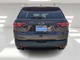 Certified 2022 Chevrolet Traverse LT w/ Midnight/Sport Edition image 4