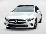 Certified 2022 Mercedes-Benz A 220 image 2