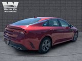 Certified 2021 Kia K5 LX image 5