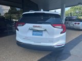Certified 2024 GMC Terrain SLT image 4
