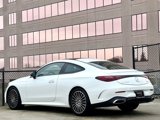 Certified 2024 Mercedes-Benz CLE 300 4MATIC Coupe image 4