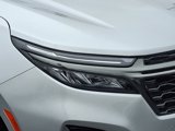 Certified 2022 Chevrolet Equinox RS image 6