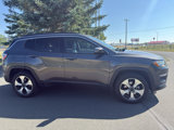 Used 2018 Jeep Compass Latitude w/ Popular Equipment Group image 6