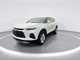 Used 2019 Chevrolet Blazer LT image 4