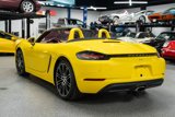 Used 2024 Porsche 718 Boxster w/ Sport Chrono Package image 5
