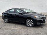 New 2025 Nissan Versa S w/ S Plus Package image 6