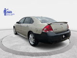 Used 2012 Chevrolet Impala LTZ image 5