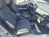 New 2025 Subaru Crosstrek 2.0i image 5