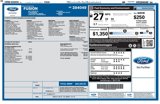 Used 2017 Ford Fusion SE w/ Fusion SE Technology Package image 4
