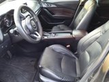 Used 2018 MAZDA MAZDA3 Grand Touring image 5
