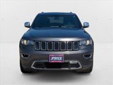 Used 2021 Jeep Grand Cherokee Limited image 2