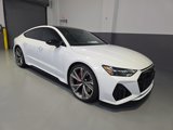 Used 2021 Audi RS 7 Sportback image 2