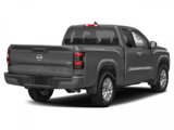 Used 2022 Nissan Frontier SV image 3