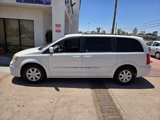 Used 2012 Chrysler Town & Country Touring w/ Entertainment Group #1 image 2
