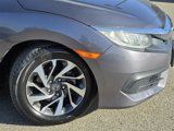 Used 2016 Honda Civic EX image 4