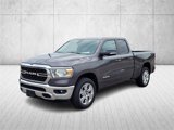 Used 2022 RAM 1500 Big Horn image 3