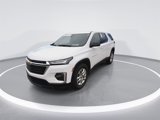 Used 2023 Chevrolet Traverse LS image 4