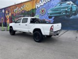 Used 2013 Toyota Tacoma 4x4 Double Cab image 3