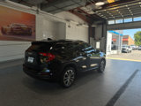 Used 2021 GMC Terrain SLT w/ LPO, Dark Accent Package image 4